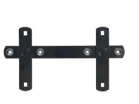 license plate bracket 92870105003