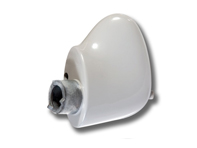 Mirror base primed 92873124100G2M