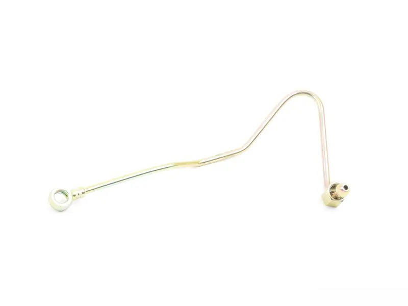 Oil pipe, This part number supersedes to 93010734818 93010734809