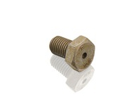 Hexagon-head bolt 93110220200