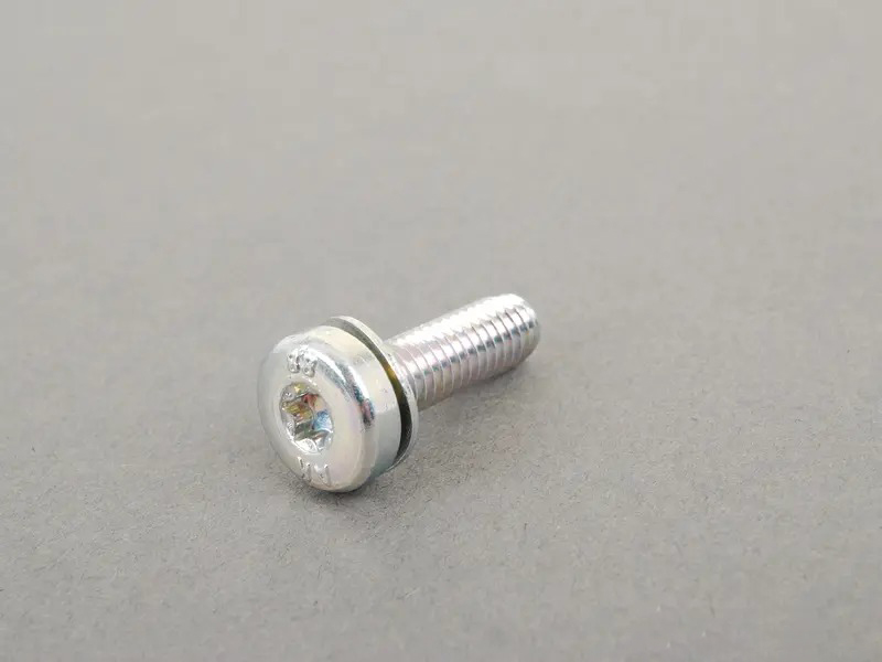 Pan-head screw 94339703900