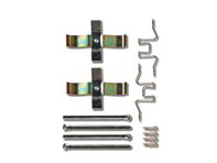 Fasteners, This part number supersedes to 94435195202 94435195201