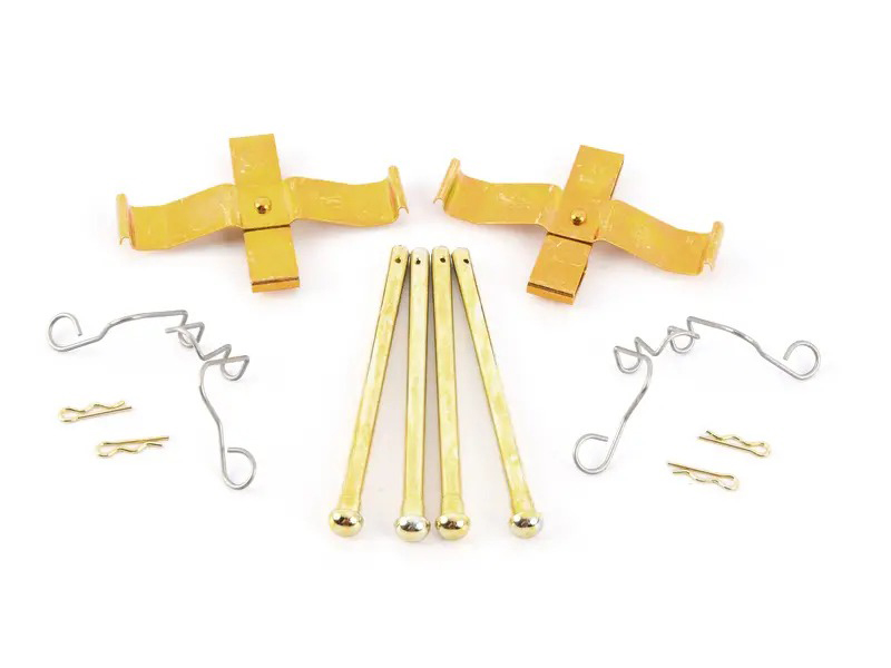 Fasteners 94435195202