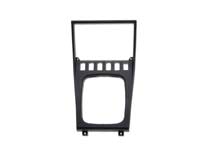 Cover frame Black 944552117001DB