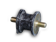 bonded rubber mounting 94461011500
