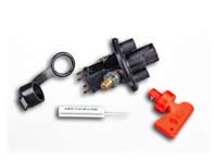 Battery main switch 94461292700