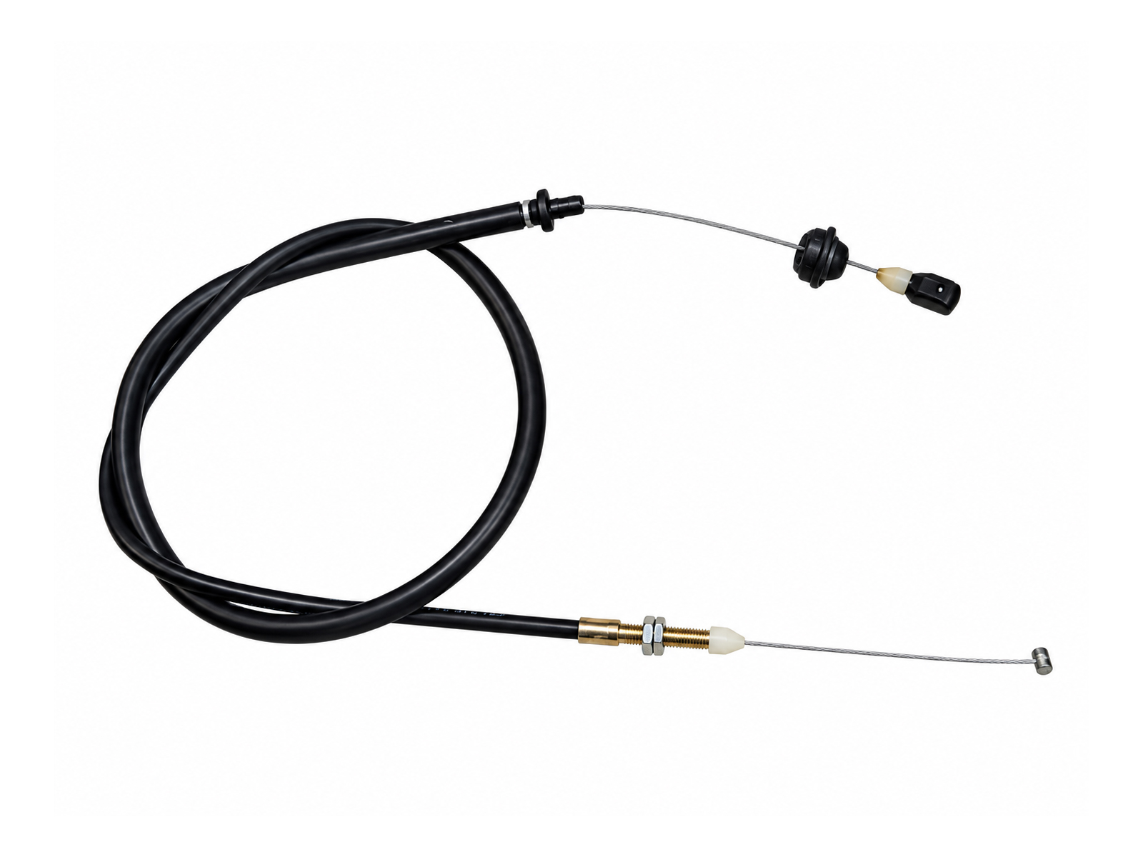 accelerator cable 94542302307
