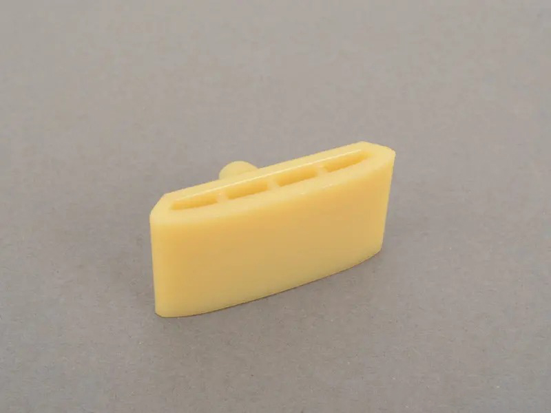 Guide rail. This part number supersedes to 94810516613 94810516612