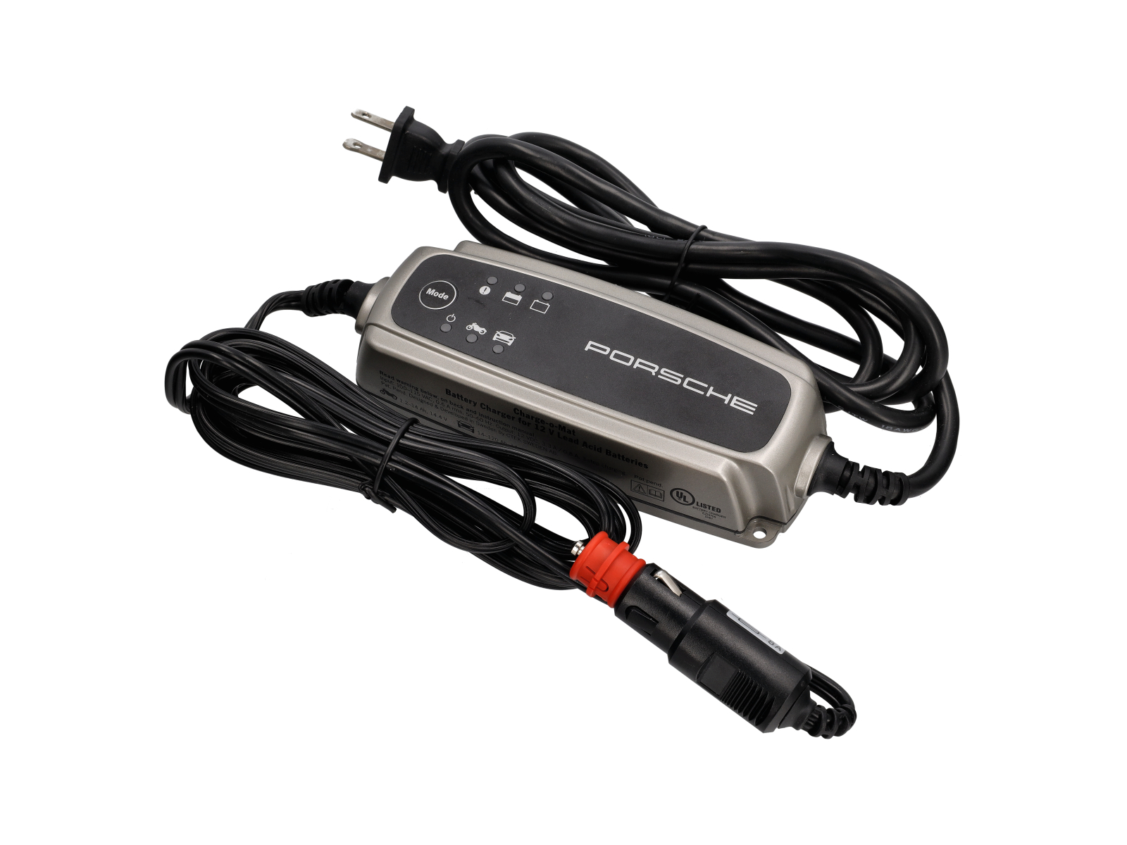 Original Porsche Part 95504490071