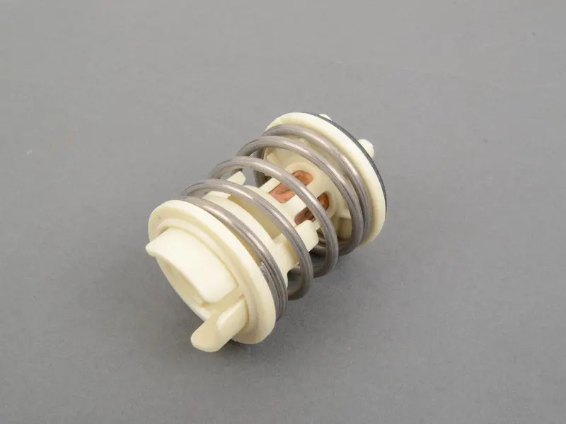 Original Porsche Part 95510612600