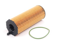 filter element with gasket 95510722200