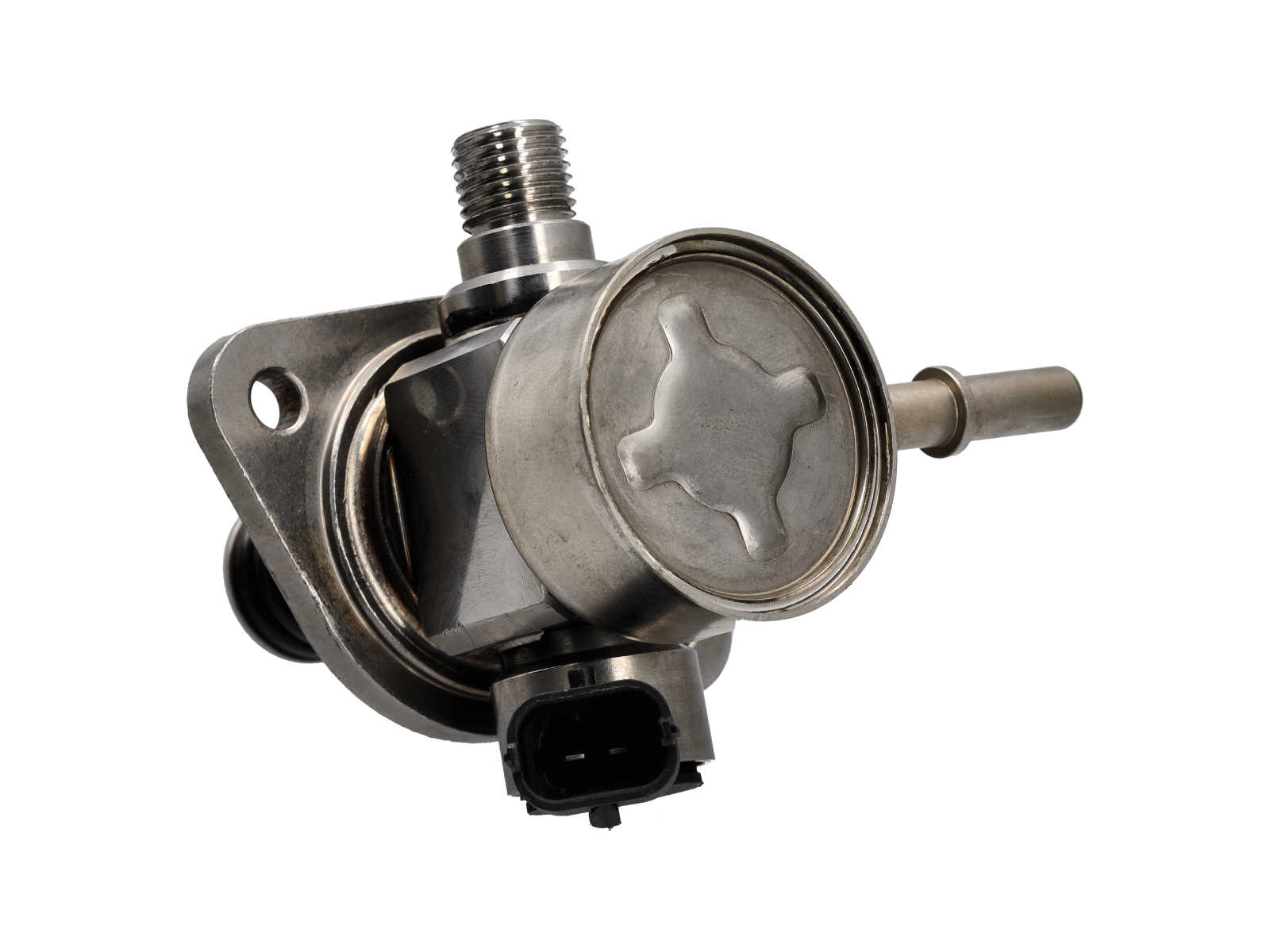 High pressure pump. This part number supersedes to 95511031600 95511031601