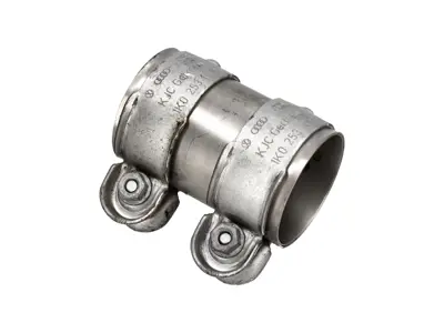 Manguito de sujeción del escape. Porsche Cayenne 9PA1 (957) 3.6L 2007-10 - 95511122030