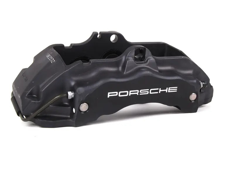 calliper without brake pads 95535142133