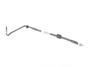 PDCC-stabilisatorstangslang met krimpfitting, achterzijde. Porsche 957/958 Cayenne 2007-2018 - 95535912102