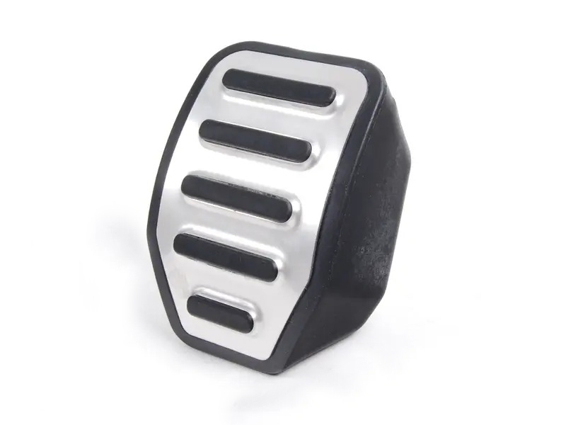 Pedal cap 95542321110