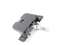 Lock upper part 95551250502