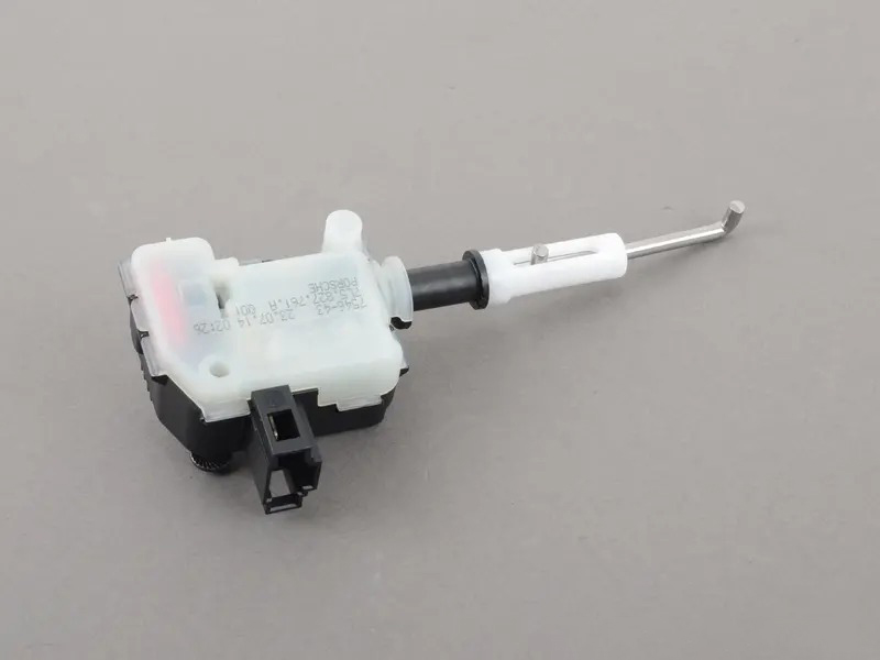 Actuator 95551276101