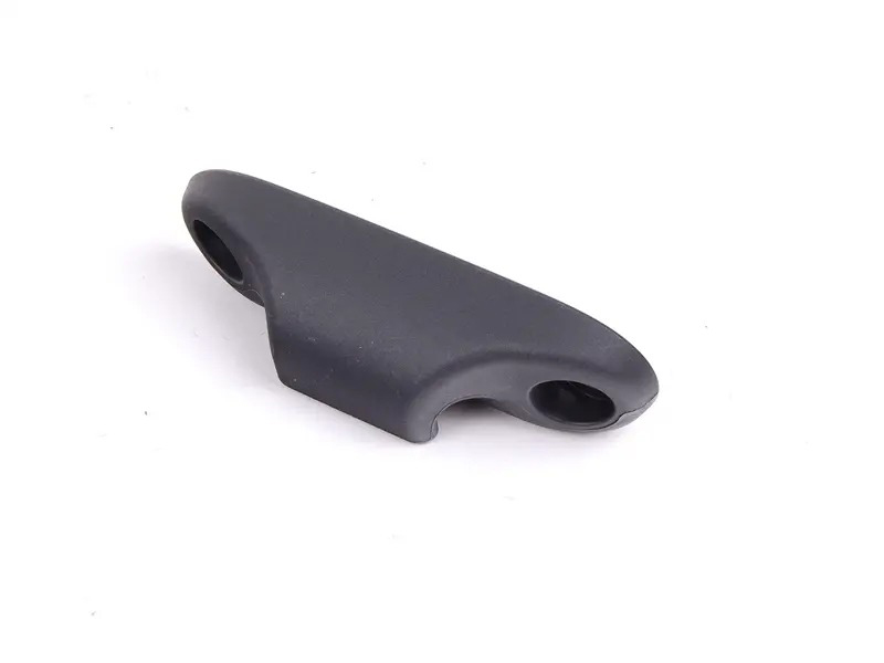 mounting satin black 955522080039B9