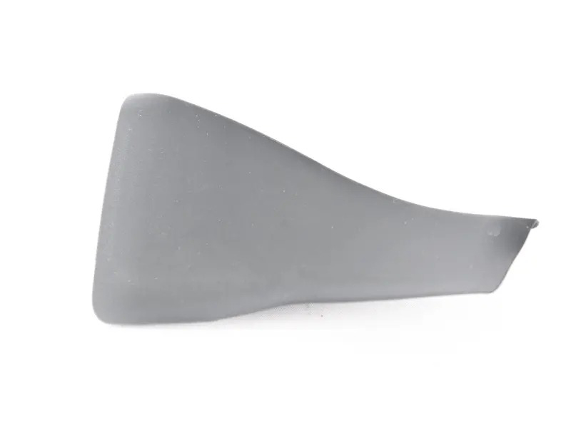 Cover Satin black 955531916039B9