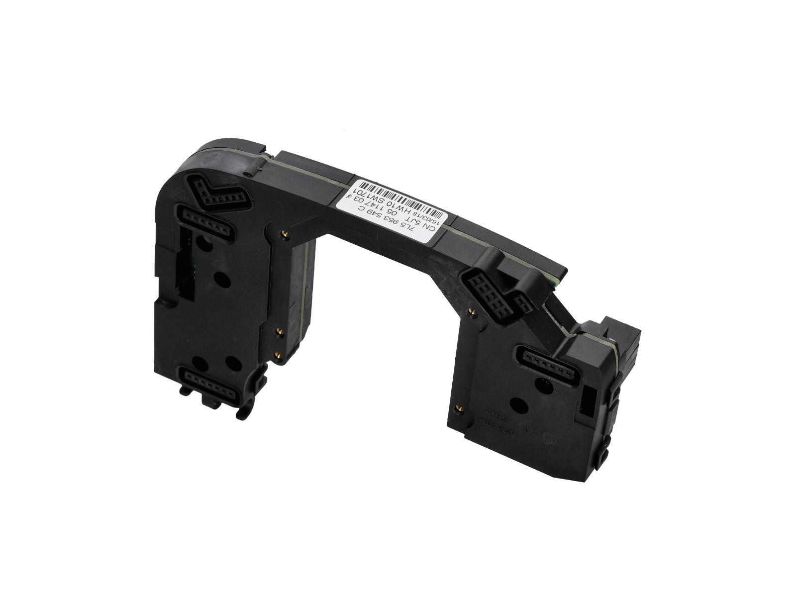 electronic modul for steering col. combination switch 95561329101