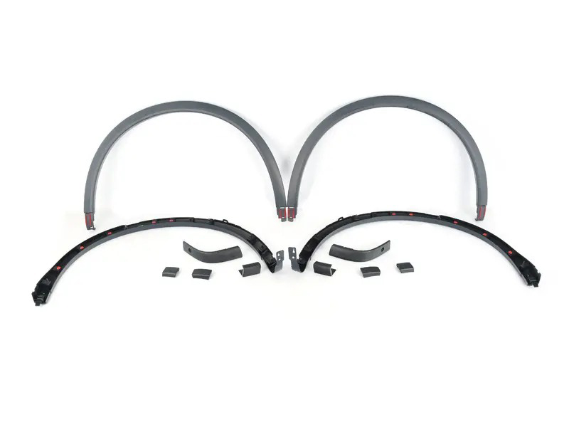 Fender flare 95804480140