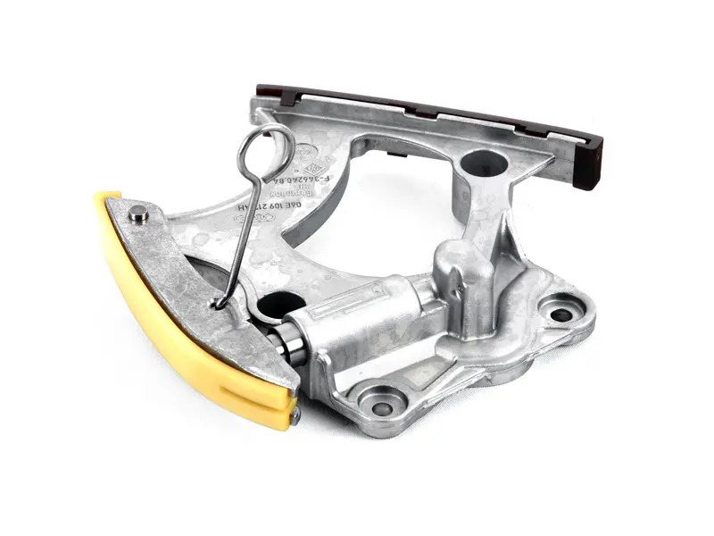 Chain adjuster, This part number supersedes to PAC109217A 95810521701