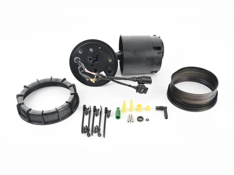 Original Porsche Part 95811390102