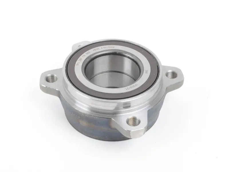 Ball bearing. This part number supersedes to 958501287 95833158300