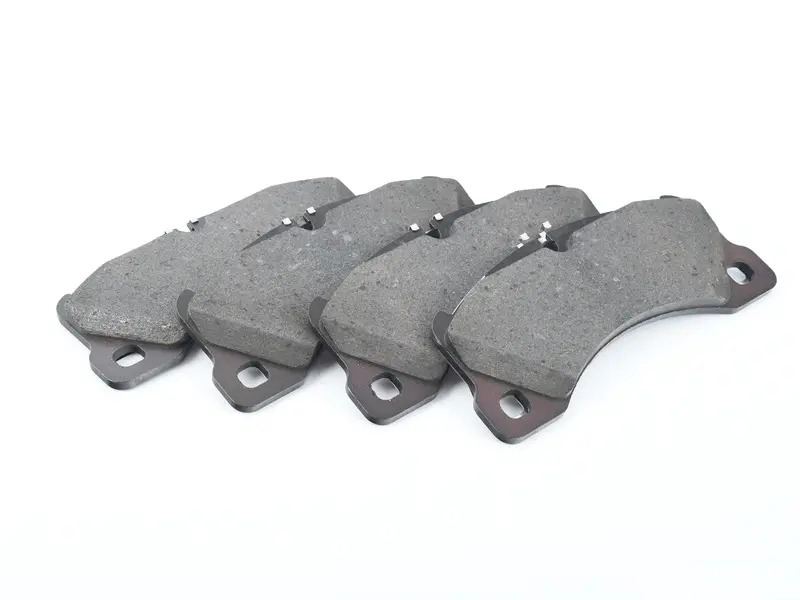1 set of brake pads, This part number supersedes to 958698151B 95835193921