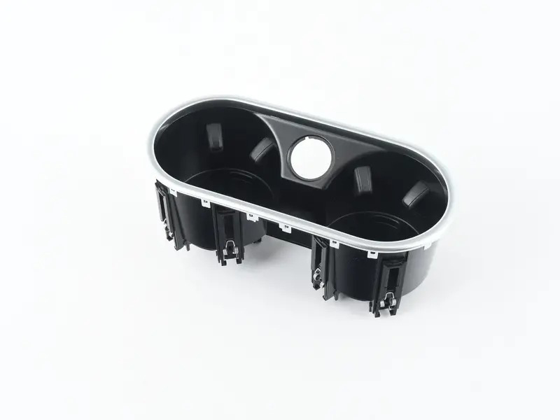 bracket for console Black 958553531011E0