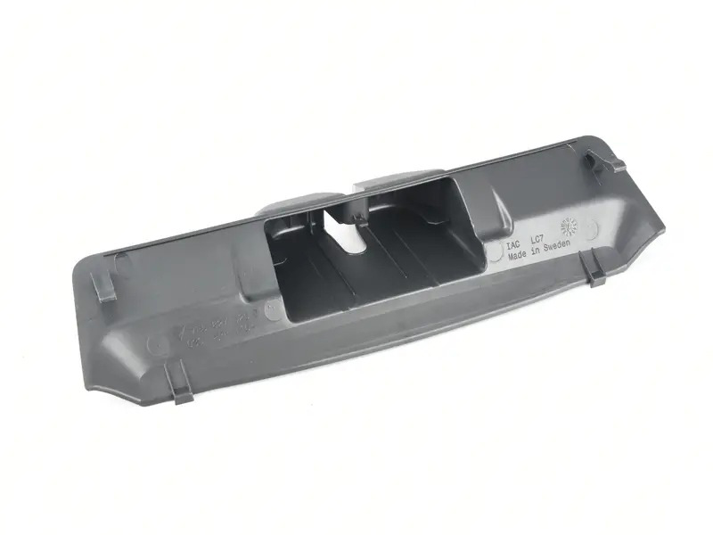 cover - lock Black 958555520031E0