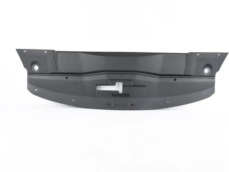 cover - lock satin black 958556806209B9