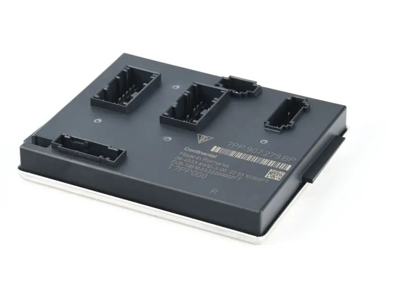 Central control unit (BCM) for convenience system and supply 95861827916