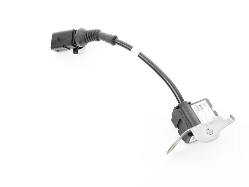 Acceleration sensor for body 958907673A