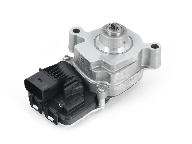 Control unit for transfer box 958927755E