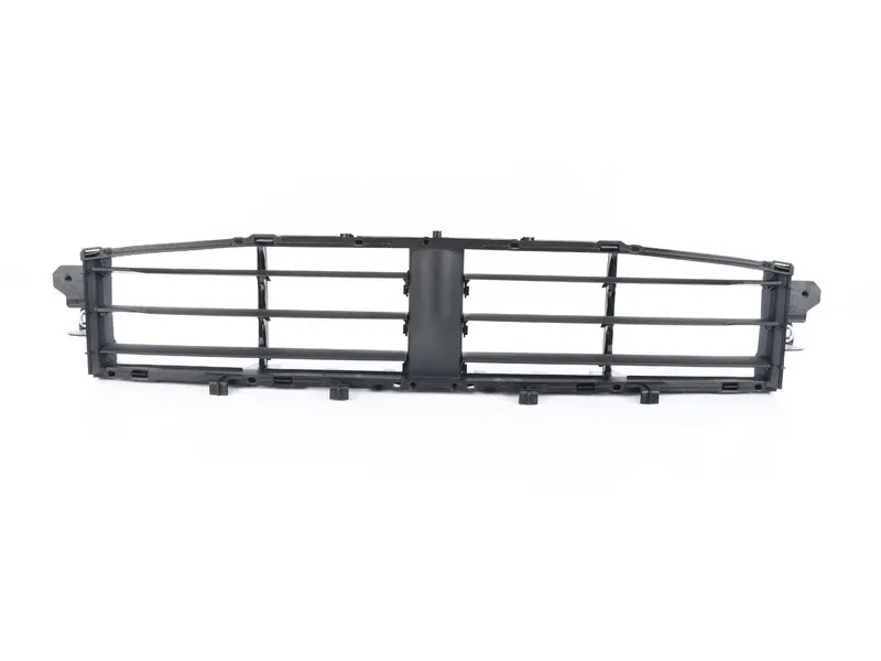 Plate block 95B121257FY