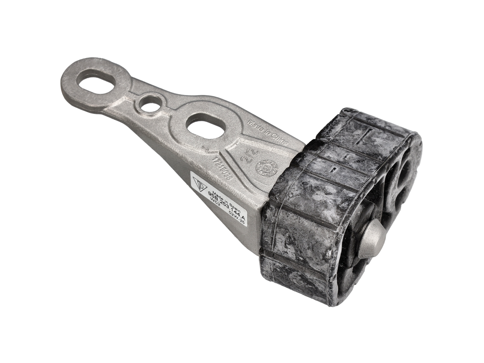 bracket for exhaust system 95B253144A