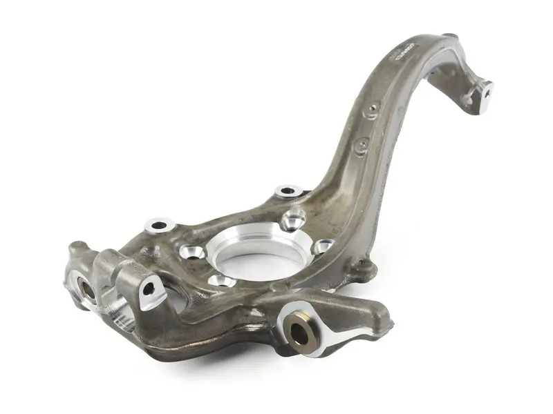 Pivot bearing 95B407253E