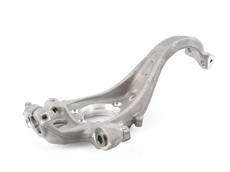 Pivot bearing 95B407253F