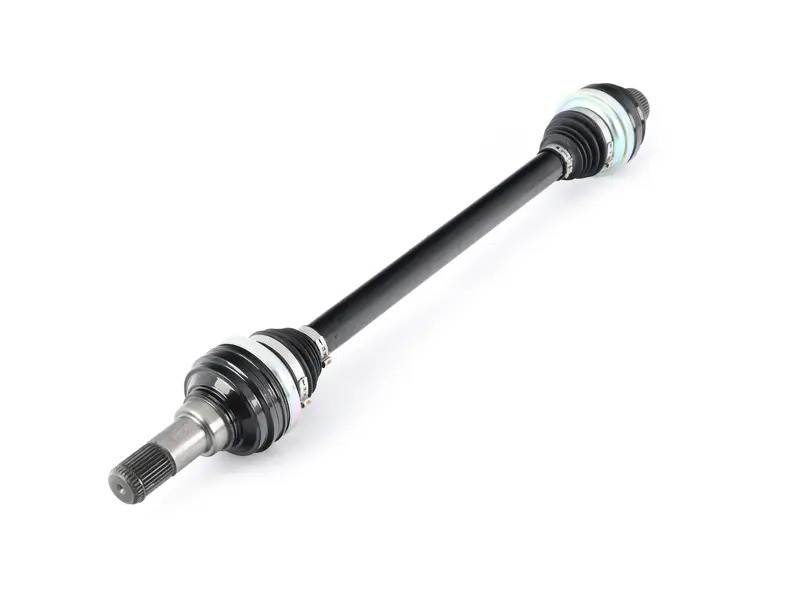 Drive shaft 95B501203Q