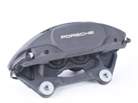 calliper without brake pads 95B615124F