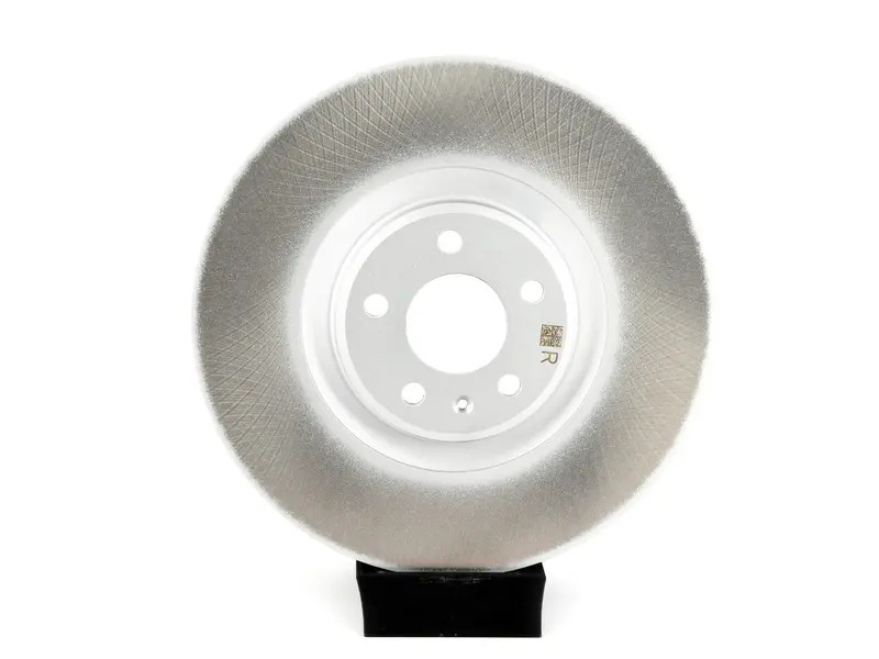 brake disc 95B615302J