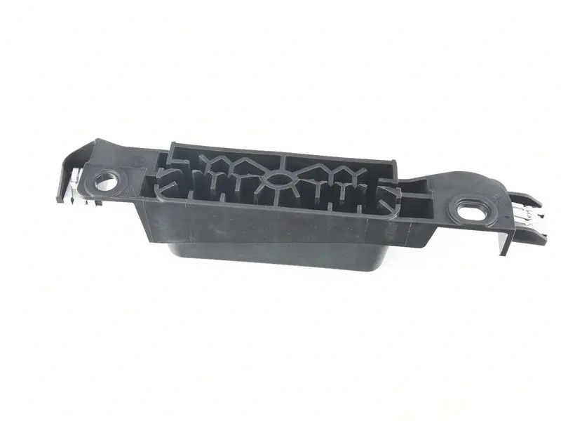 Jacking point Black 95B802830B9B9