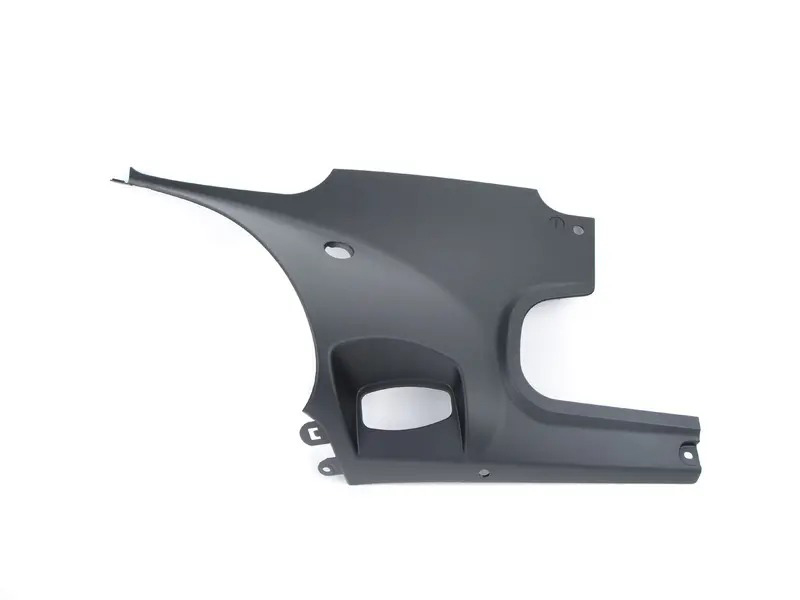 Cover Black 95B806583B1E0