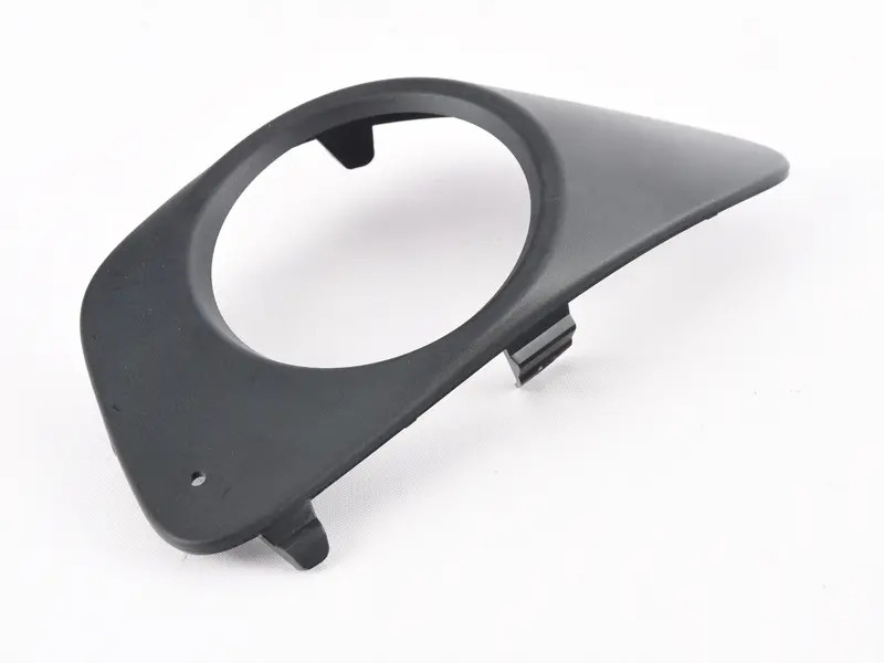 cover for fog lamp Black 95B8077961E0