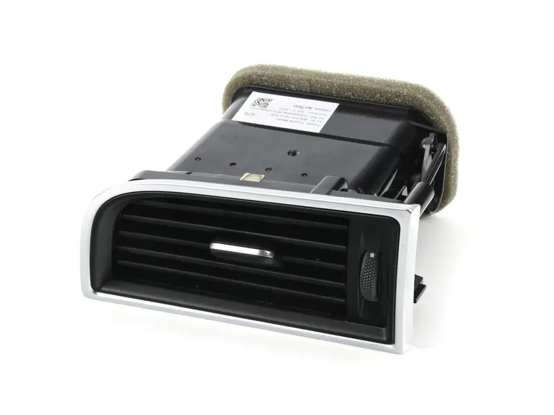 Air vent Galvano silver 95B819702DG0B