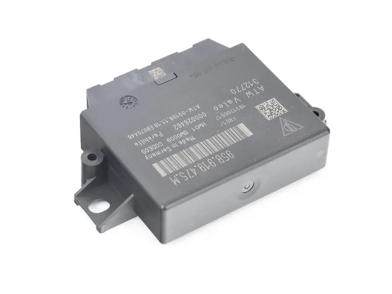 control unit for park assist 95B919475M