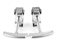 1 set of actuating levers 95B998540A