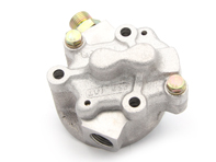 oil pump 96410700521